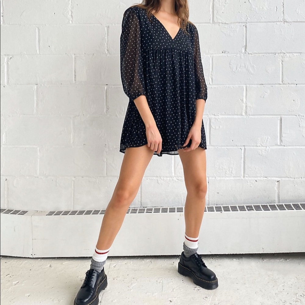 Aritzia dress
